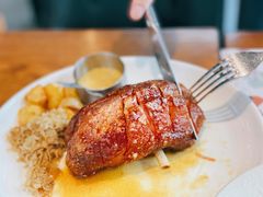 -曼乐辰餐厅(中庚漫游城店)