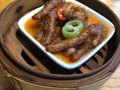 -颐和•海鲜砂锅粥•啫啫煲(奥林匹克广场店)