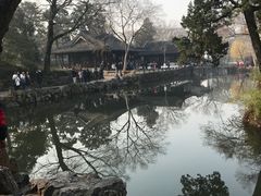 -拙政园