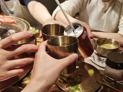 -西塔老太太泥炉烤肉(万柳华联店)