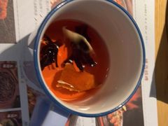 -蜜桃餐厅·伴山(绿宝广场店)