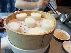 -佬太公海鸭·海鲜大排档(上海总店)