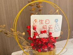 -WANG STEAK 王品(杭州万象城店)