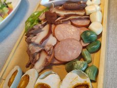 -望海湾北塘海鲜·天津菜(北塘店)