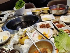 -安又胖韩国烤肉(美罗城店)