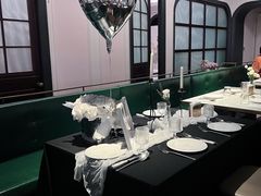 -静香HOUSE·全时段融合餐厅(七星欢乐颂店)