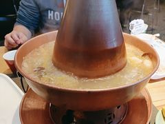 -额尔敦草原涮羊肉·烧烤(冻青树总店)