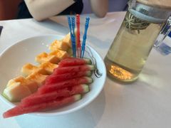 -不仔客海鲜·烧烤·270度海景餐厅(大东海店)