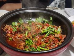 -兰湘子·湘菜小炒(崂山丽达店)