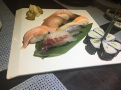 -花狸日本料理(柏庐广场店)