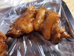 酱猪蹄-赵元章肉骨烧(山塘街店)
