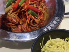 -聚味瞿记·龙虾堂(坡子街店)