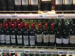 -盒马鲜生(杭州运河上街店)