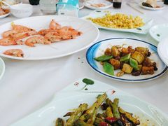 -庆山饭店·海鲜饺子家常菜(北戴河黑石路店)