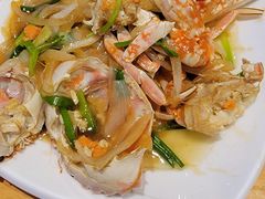 -南海渔家•海鲜•正宗海南菜(海棠湾店)