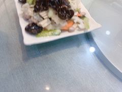 -振生清真饭店(永安道店)