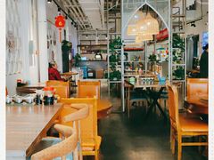 大堂-马家烧麦(中街店)