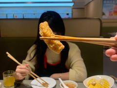 -海底捞火锅(国贸购物中心店)