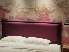 -苏州吴中希尔顿欢朋酒店