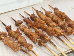 -新凯旋烧烤·燕姐千岛湖土菜