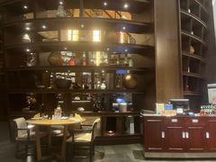 -天府中餐厅·粤菜·海南菜·生猛海鲜(三亚海棠湾洲际度假酒店)