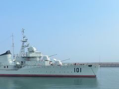 -中国人民解放军海军博物馆