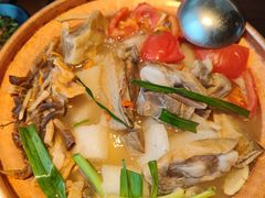 -品味泸沽湖•民族特色菜(大落水店)