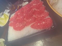 -东海怡品海鲜豆捞(舟宿夜江店)