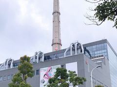-上海当代艺术博物馆