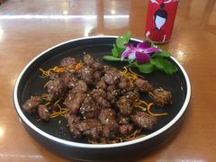 -友强·23年特色海鲜大排档(厦门店)