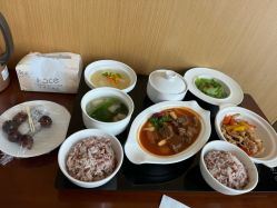 -金鹰国际月子中心(新街口店)