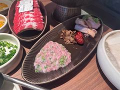 -巴奴毛肚火锅(京西大悦城店)
