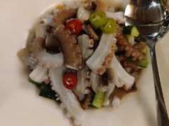 -万宝海鲜舫(劳动公园店)