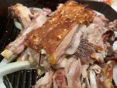 -西贝(上海我格广场店)