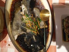 -琼大师东方烤乳猪(亚特兰蒂斯店)