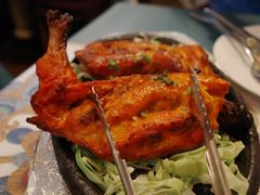 -Santoor 萨都里印度餐厅(北锣鼓巷店)