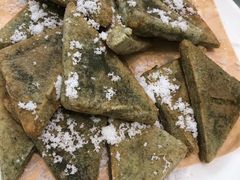 -亭下湖饭店(康岭店)