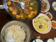 -富正毅三下锅(体育馆店)