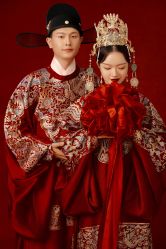 -太古映画婚纱摄影(天河店)