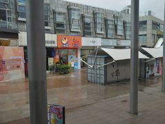 -证大大拇指广场(芳甸路店)