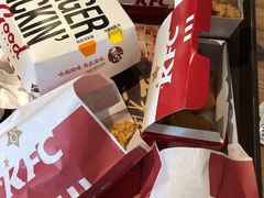 -肯德基(宝龙店)