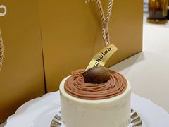 -chuchulab日式短蛋糕(粤海天地店)