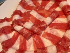 -小洋府铜锅涮肉(南锣鼓巷店)