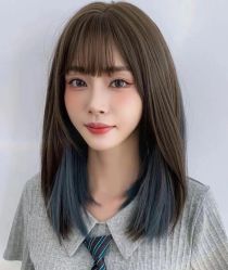 -逸丝风尚yesfashion造型