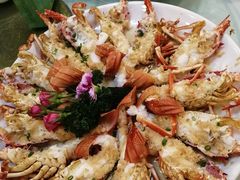 -宜宾海鲜酒家·三十年老字号