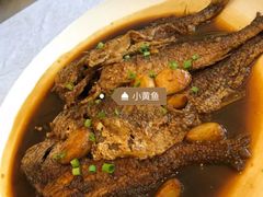 -一品淮扬 · 淮扬菜·北京万达文华酒店