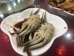 -红灯笼龙凤饭店(宁波老字号店)