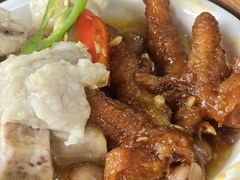-鹿鸣酒家(越秀店)