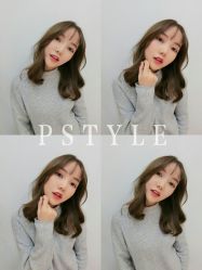 -P.STYLE 派斯造型