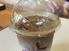 -Dough&Joe团憩(瑞虹天地月亮湾店)